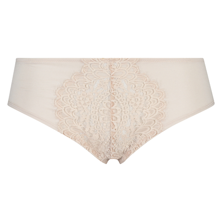 Brazilian Davu, Roze