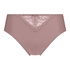 Hoge slip Sophie, Roze