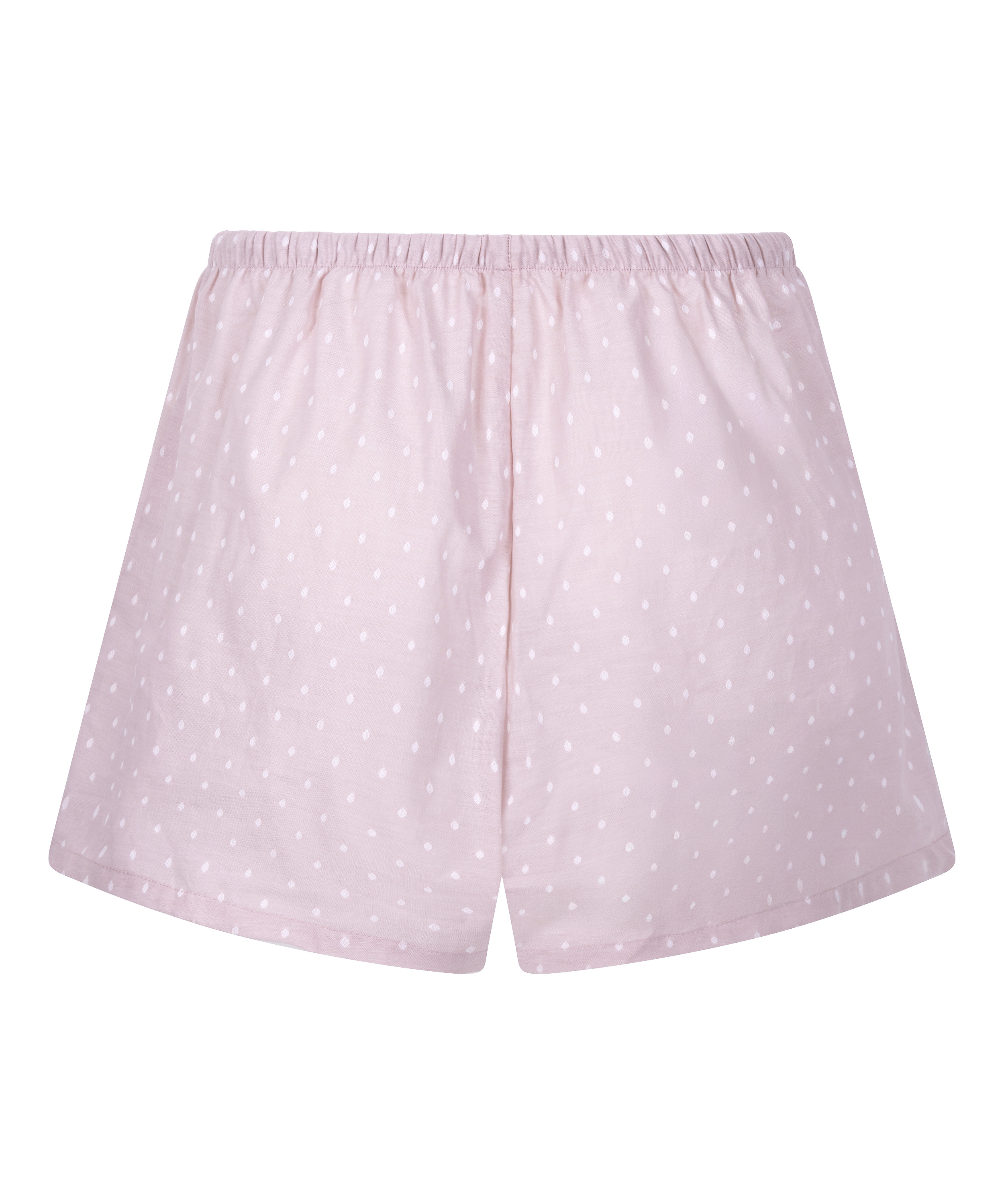 Dobby short, Roze, main