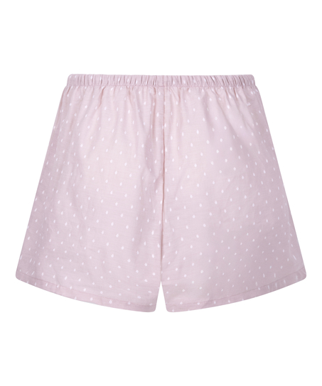 Dobby short, Roze