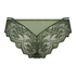 Slip brésilien Anna, Vert