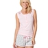 Pyjama shorts Dream Shorts, Gris