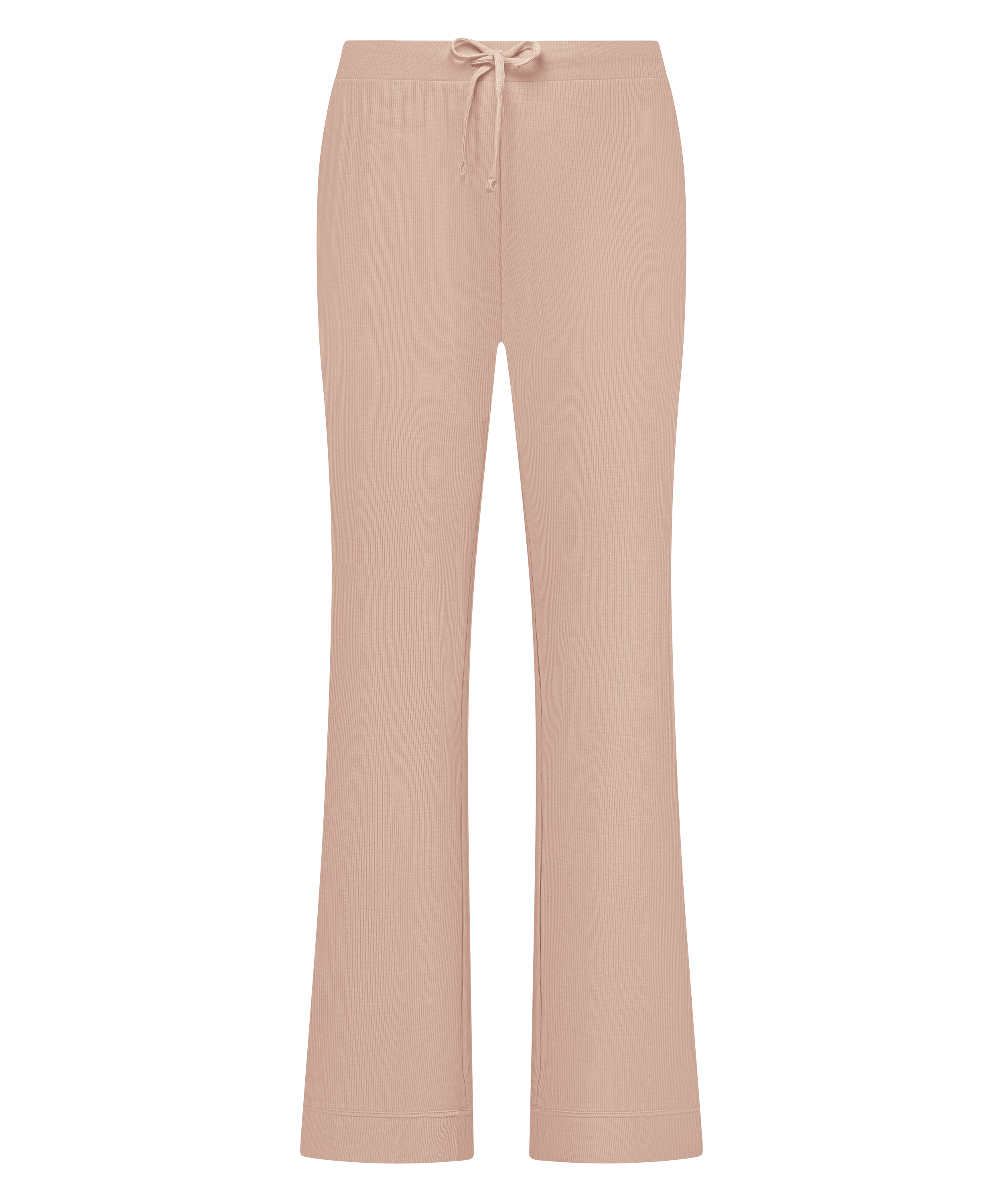 Pantalon côtelé Essential Petite, Beige, main