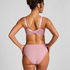 Soutien-gorge &agrave; armatures non-pr&eacute;form&eacute; minimiseur Nina, Rose