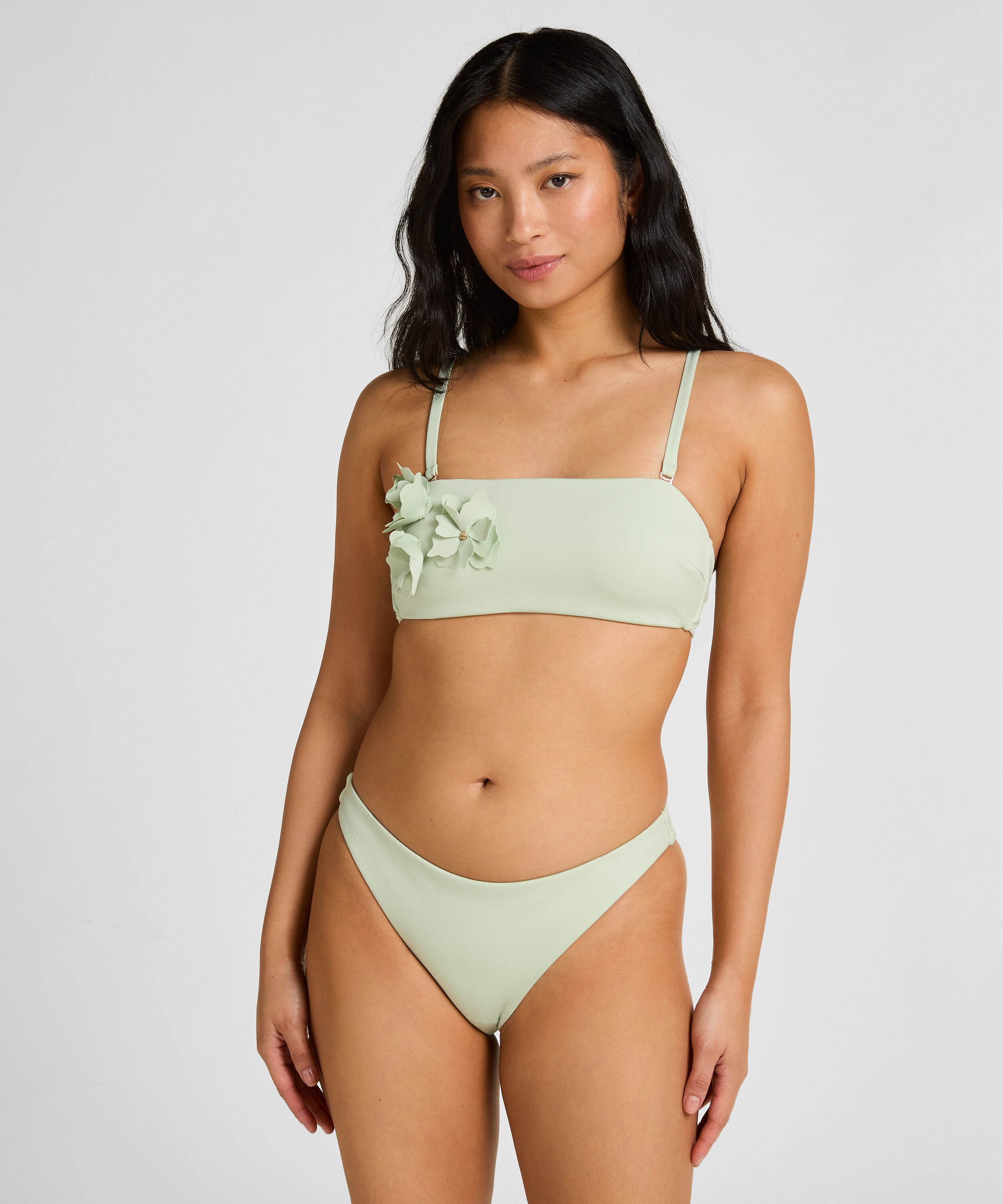 Bandeau Bikinitop Tulum