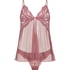 Babydoll Daisy, Roze
