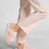 Slipper Hannah, Roze