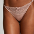 String Malika, Roze