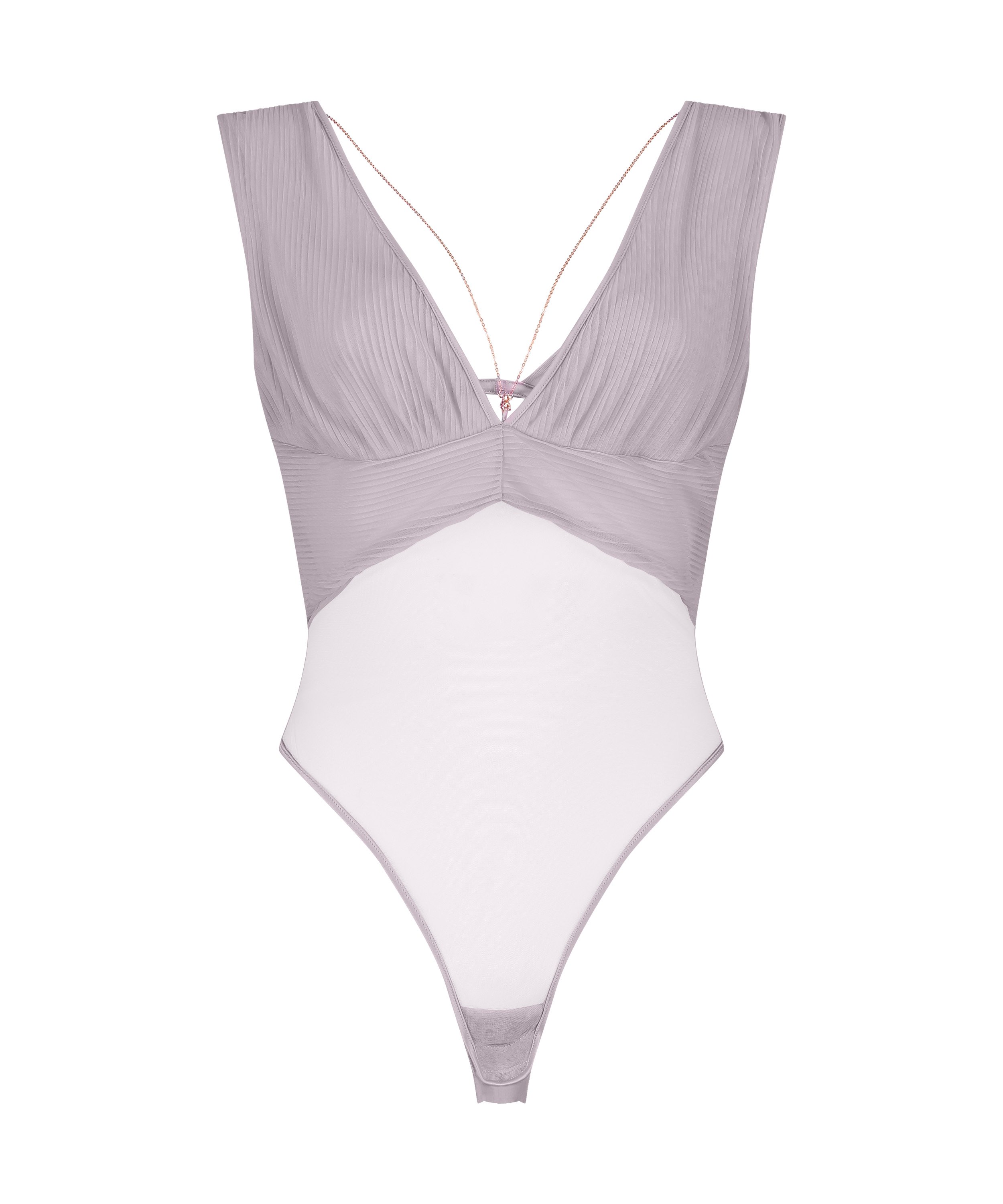 Body Simona, Paars, main