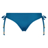 Slip de Bikini Rio Sunset Dream, Bleu