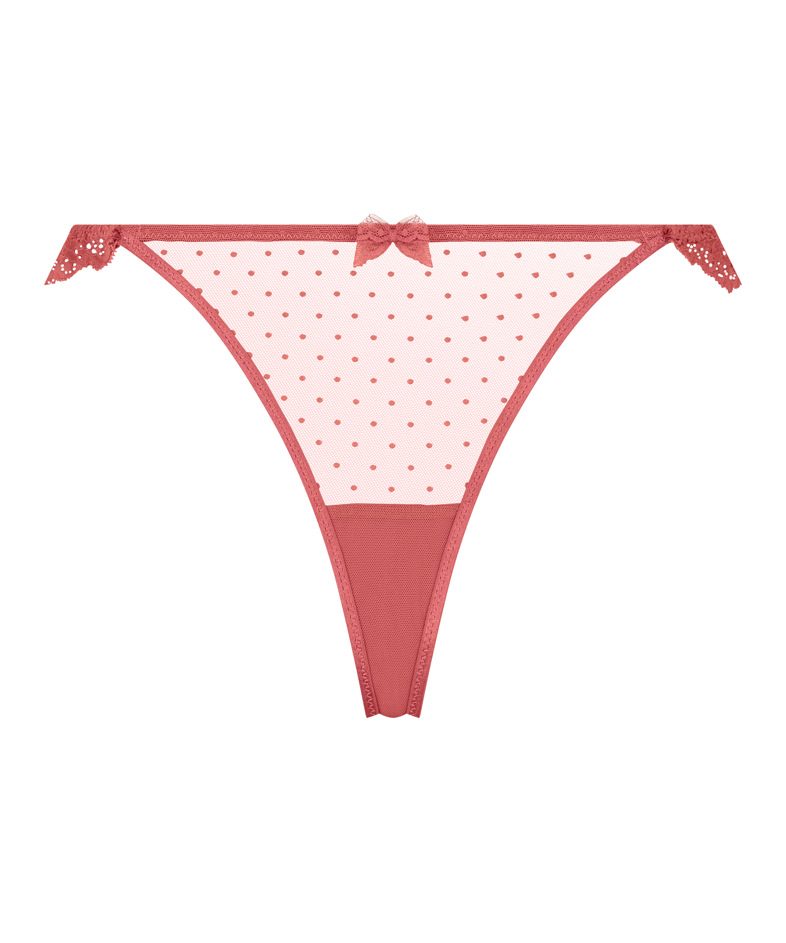 String Mary, Rood, main