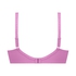 Niet-voorgevormde beugel bh Diva, Roze