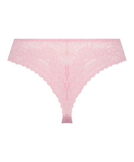 Brazilian Maggie, Roze