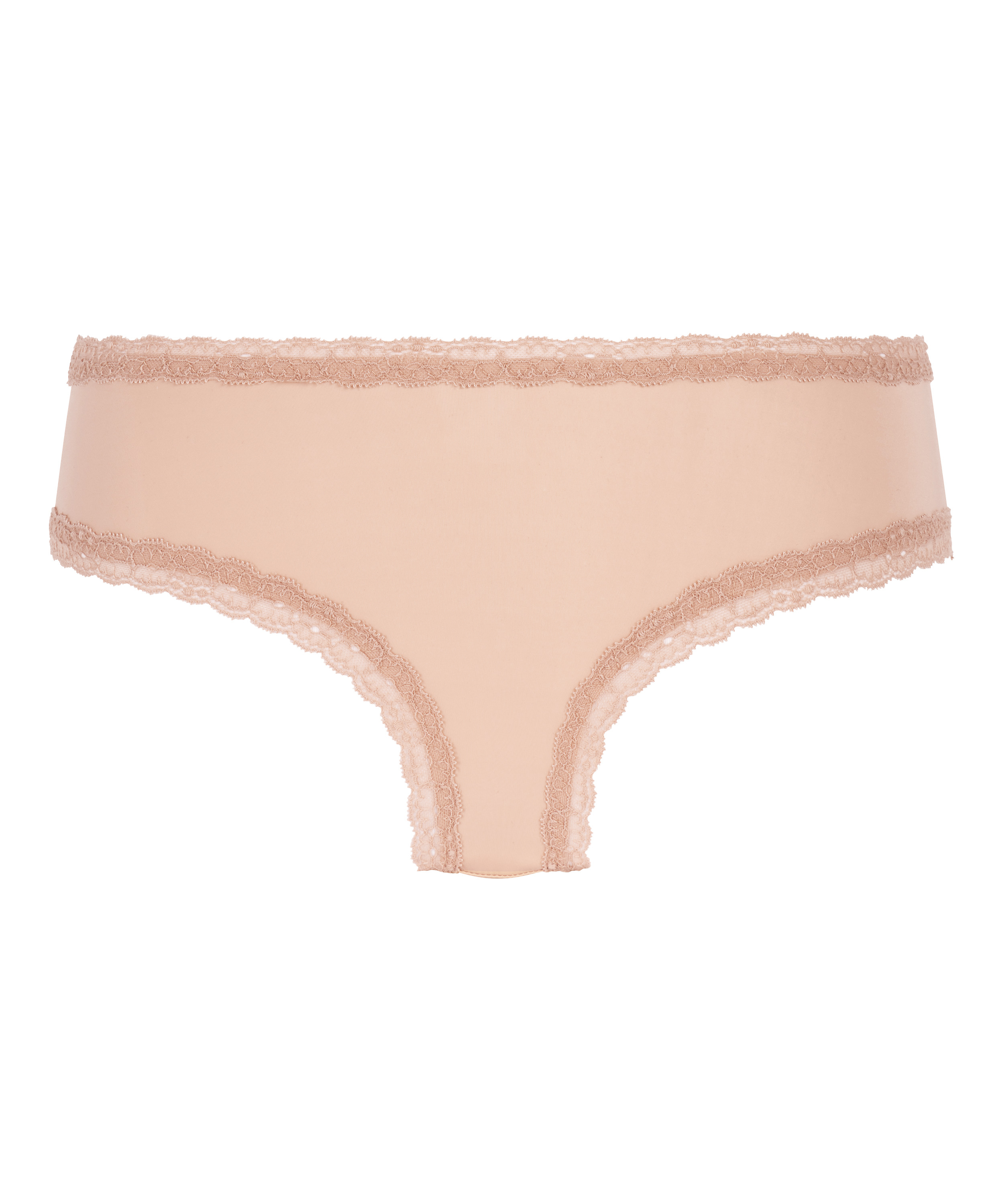 Brazilian v-shape London, Beige, main