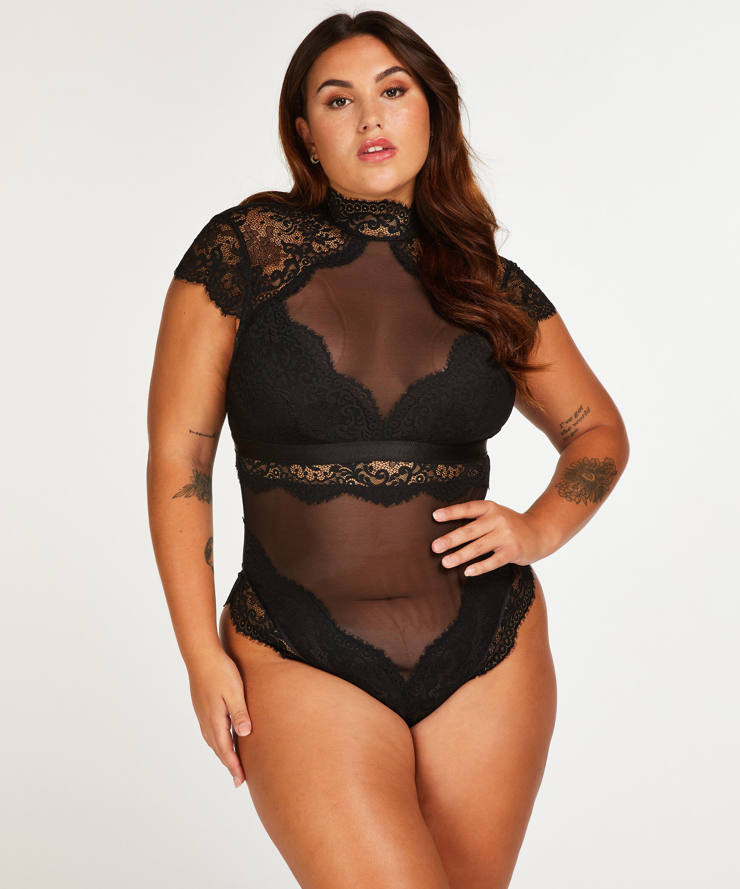 Body Emily