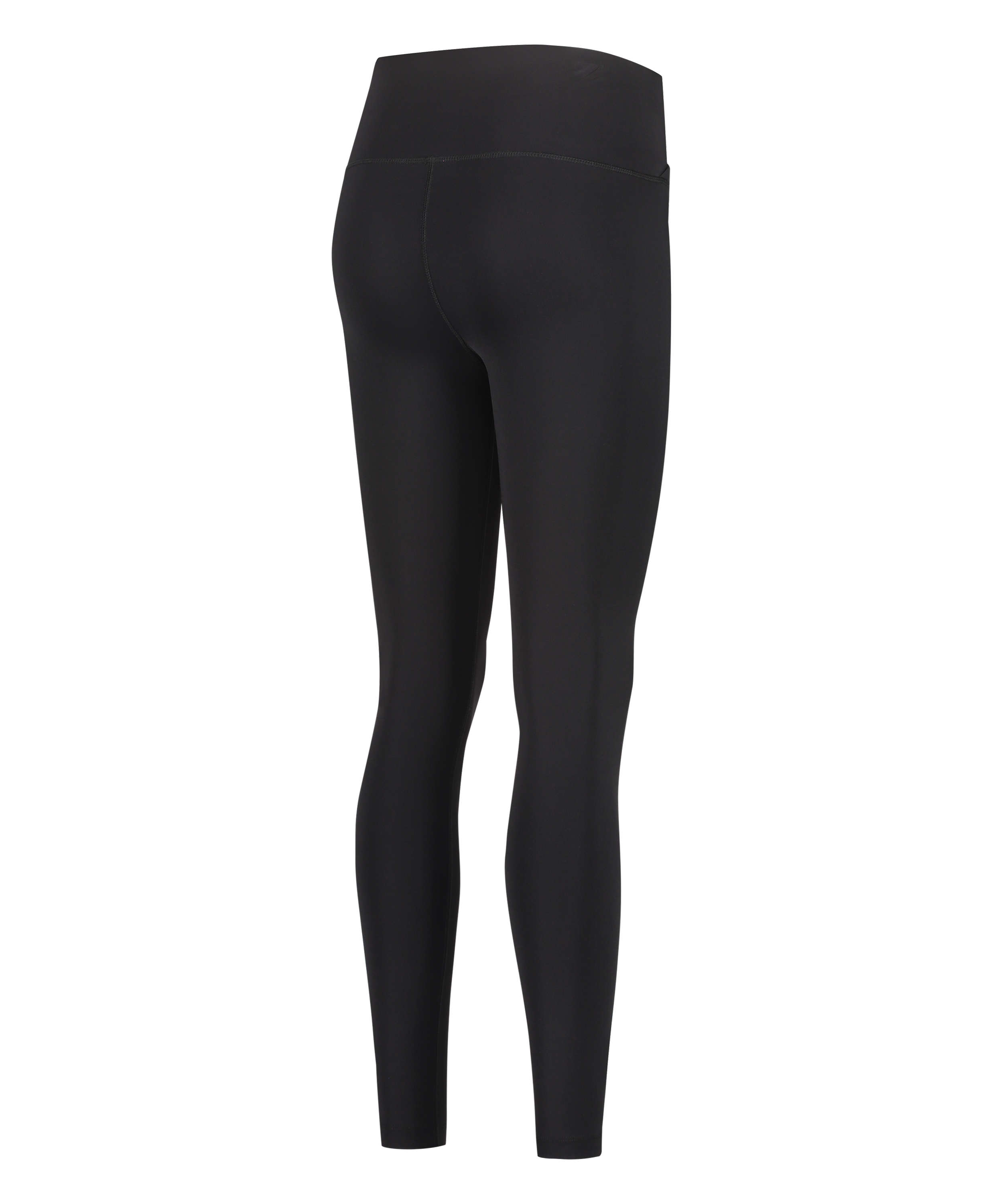 HKMX sportlegging met hoge taille, Zwart, main