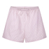Dobby short, Roze