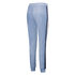 Joggingbroek Velours Stripe, Blauw