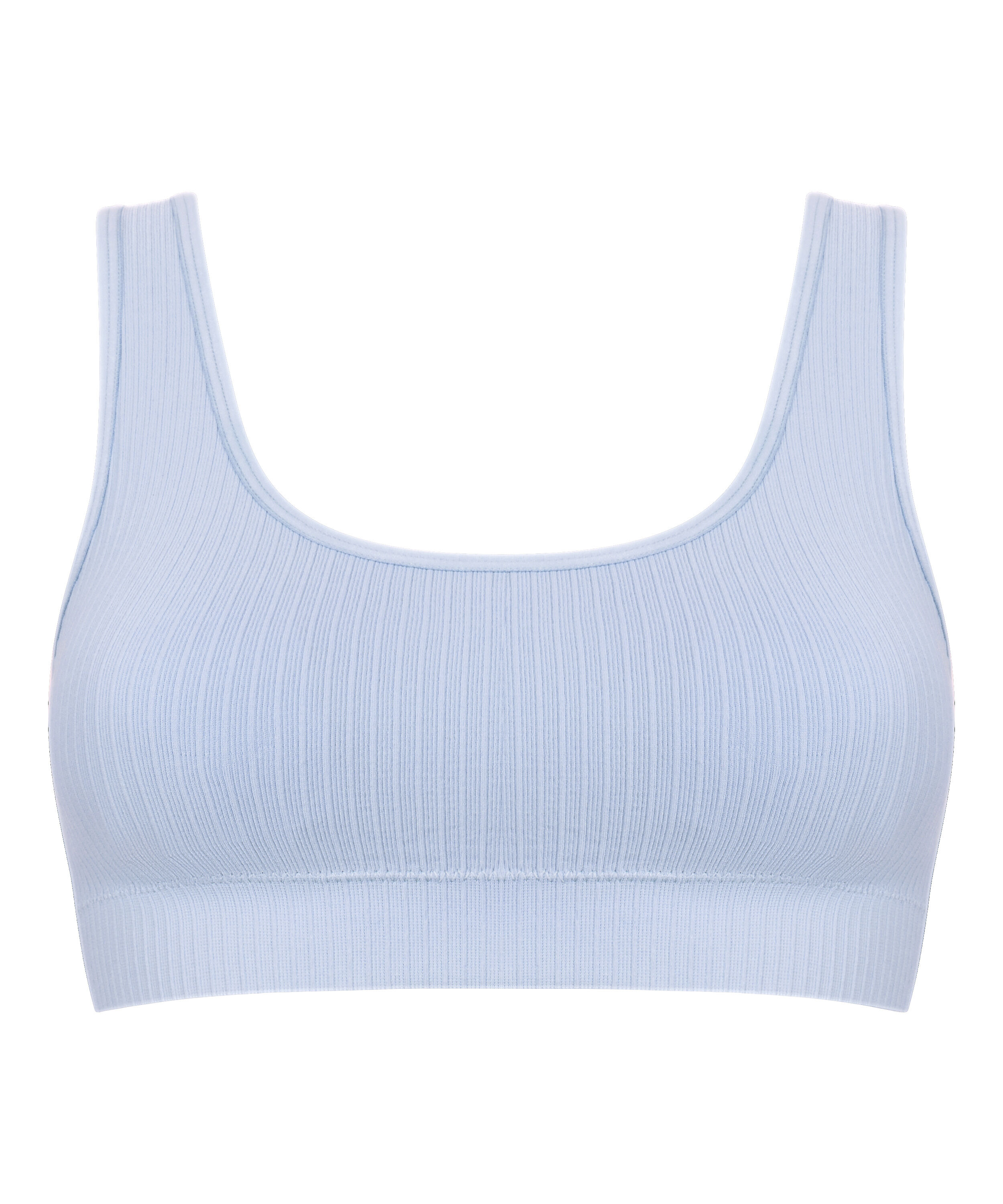 Brassi&egrave;re Scoop Dianne, Bleu