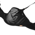 Soutien-gorge non-rembourr&eacute; &agrave; armatures Essential, Noir