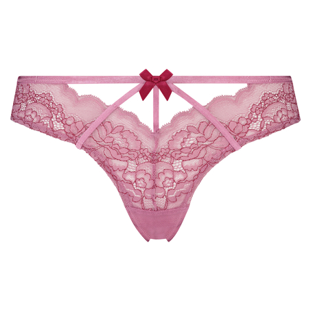 Slip br&eacute;silien Whitney, Pourpre