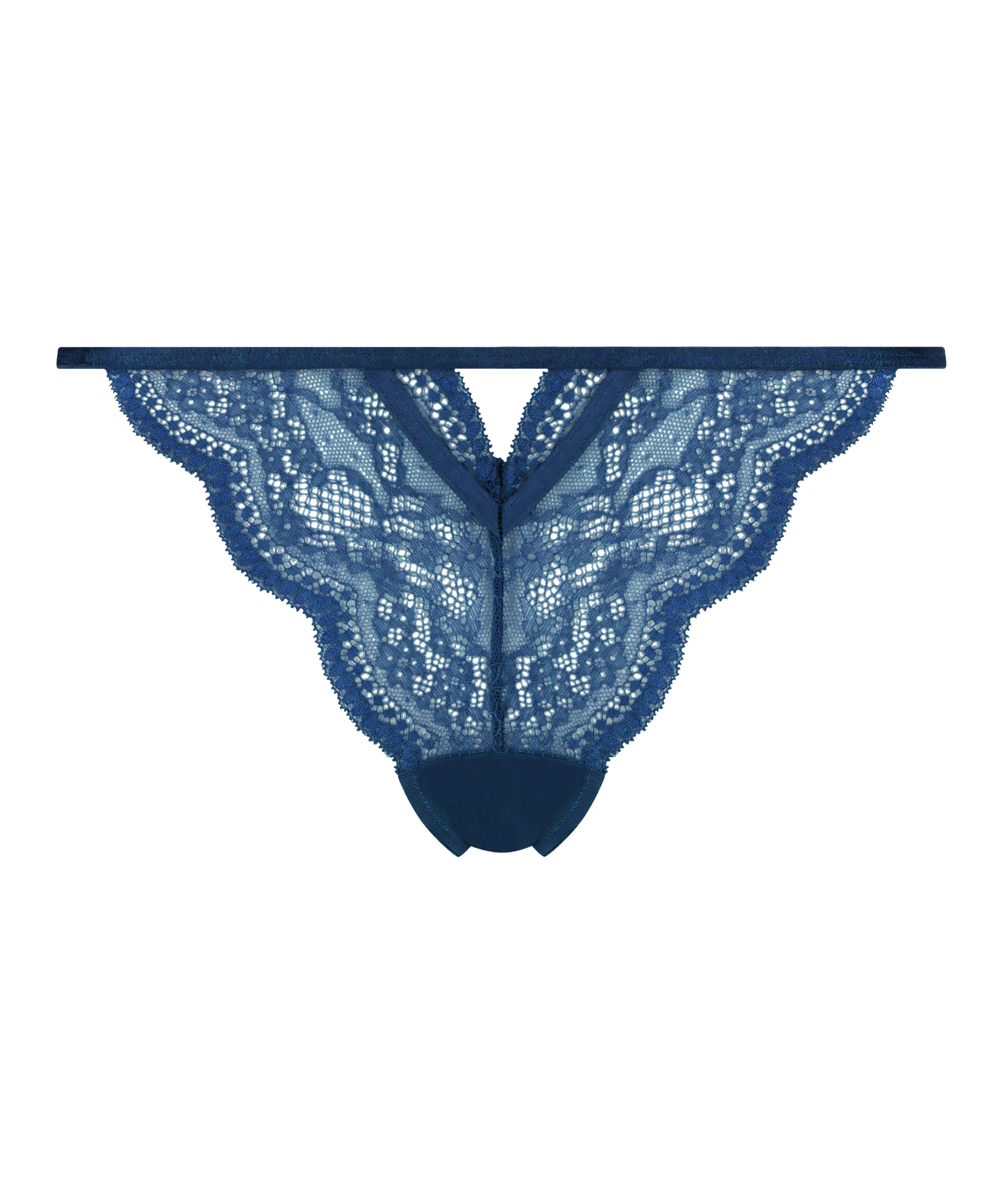 Brazilian Isabelle, Blauw, main