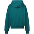 Lange mouwen Hoodie, Blauw