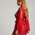 Kimono Lace Isabelle, Rood