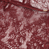 Cami Lace Delphine, Rood