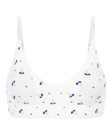 Bralette Dianne, Wit