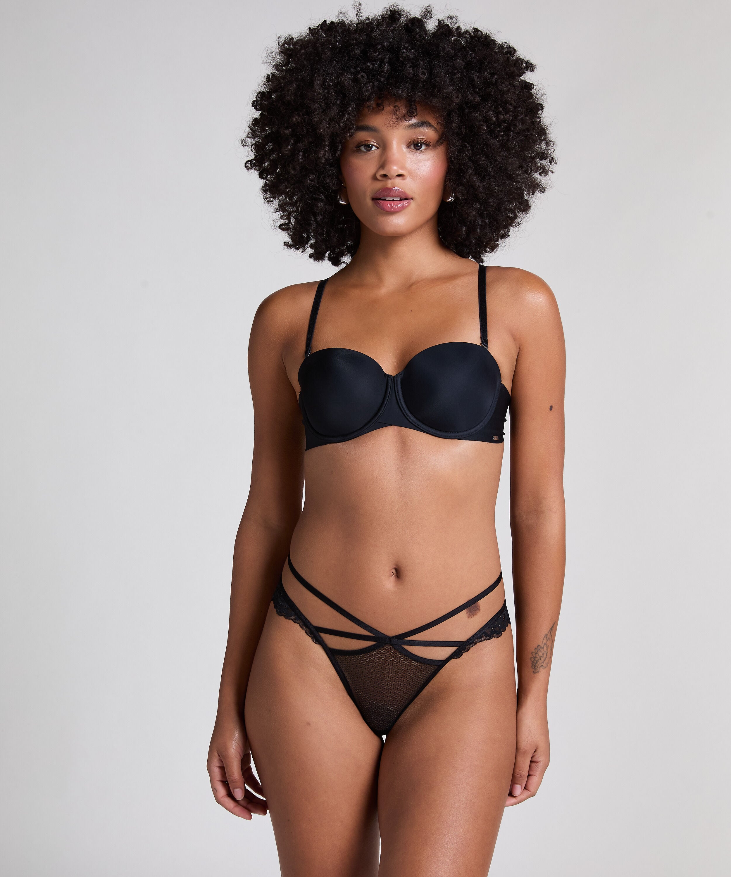 Joy Fancy Mini Brazilian