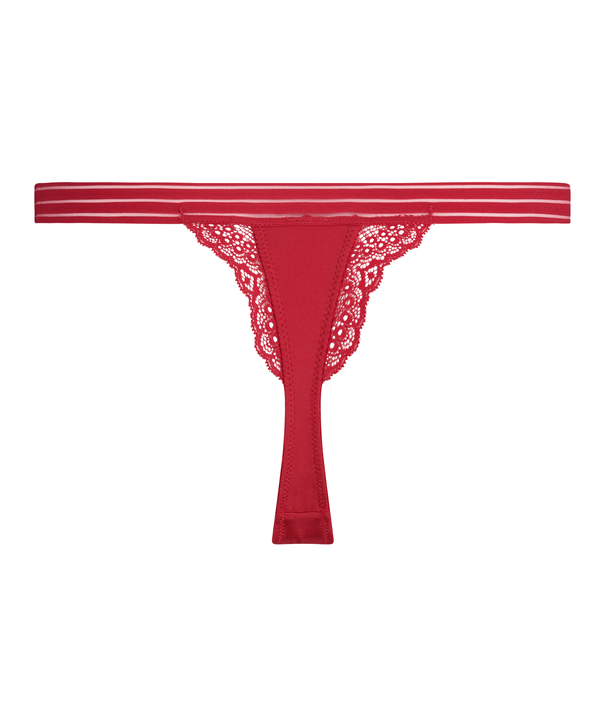 String Sully, Rood, main