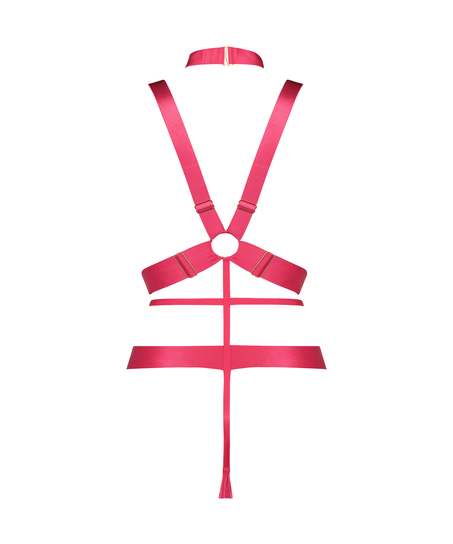 Body Clementine, Roze