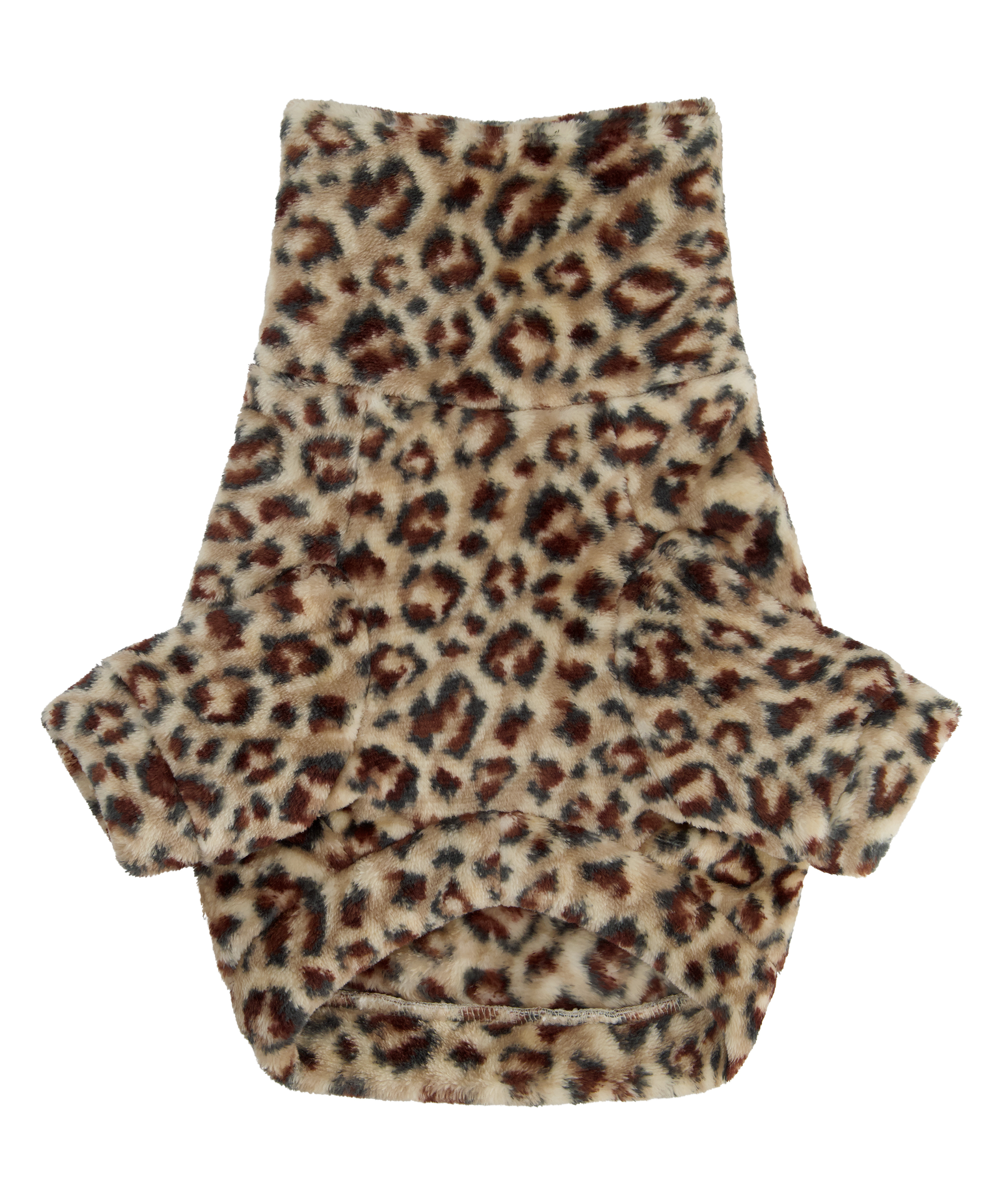 Chiens de grenouillère, Brun, main