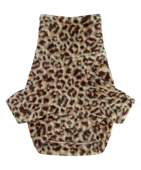 Chiens de grenouillère, Brun