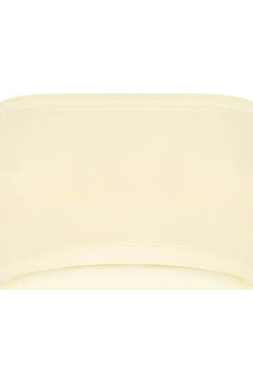 Hunkemöller Bandeau Bralette Dide Geel, foto 3
