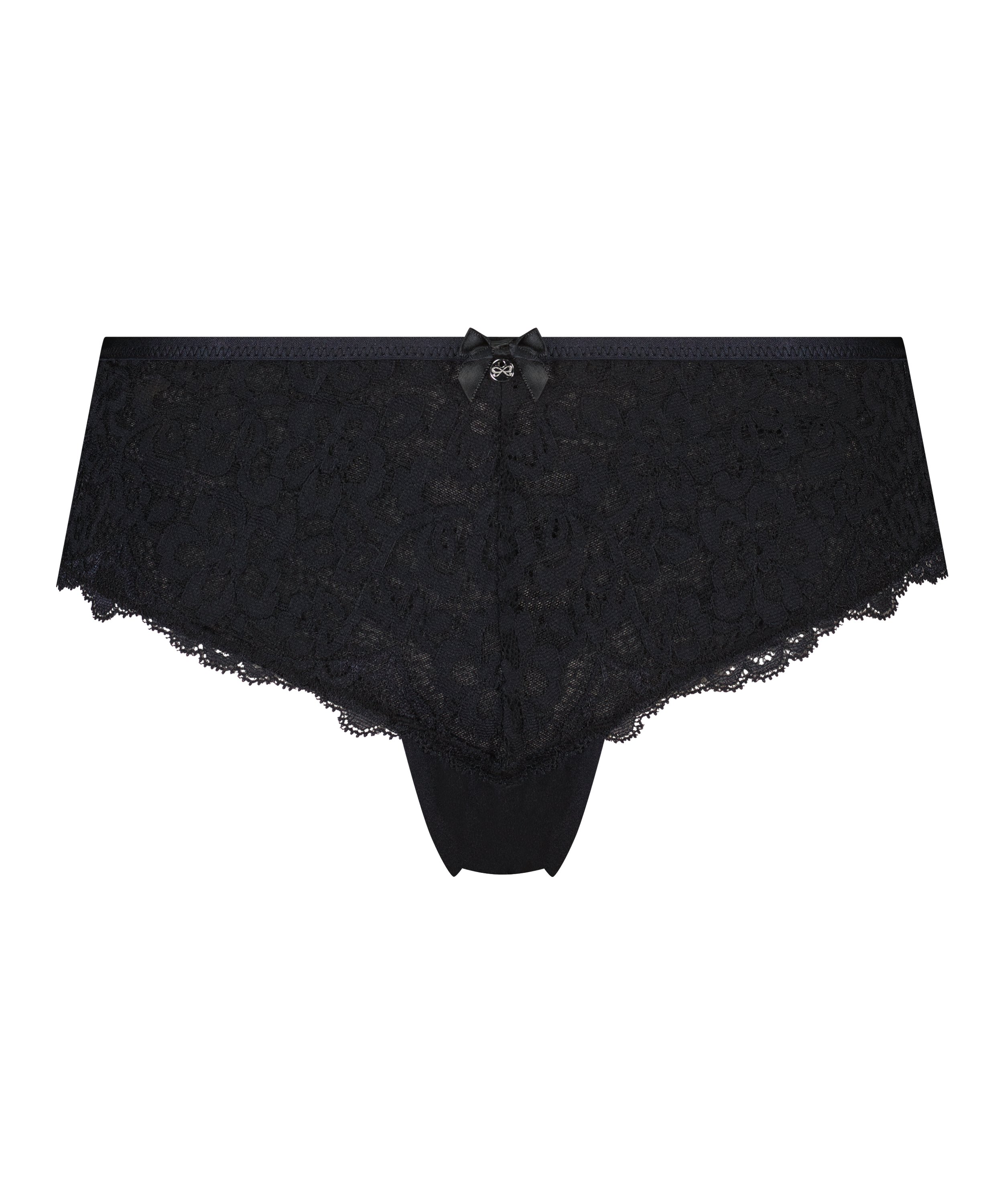 Brazilian Marine, Zwart, main