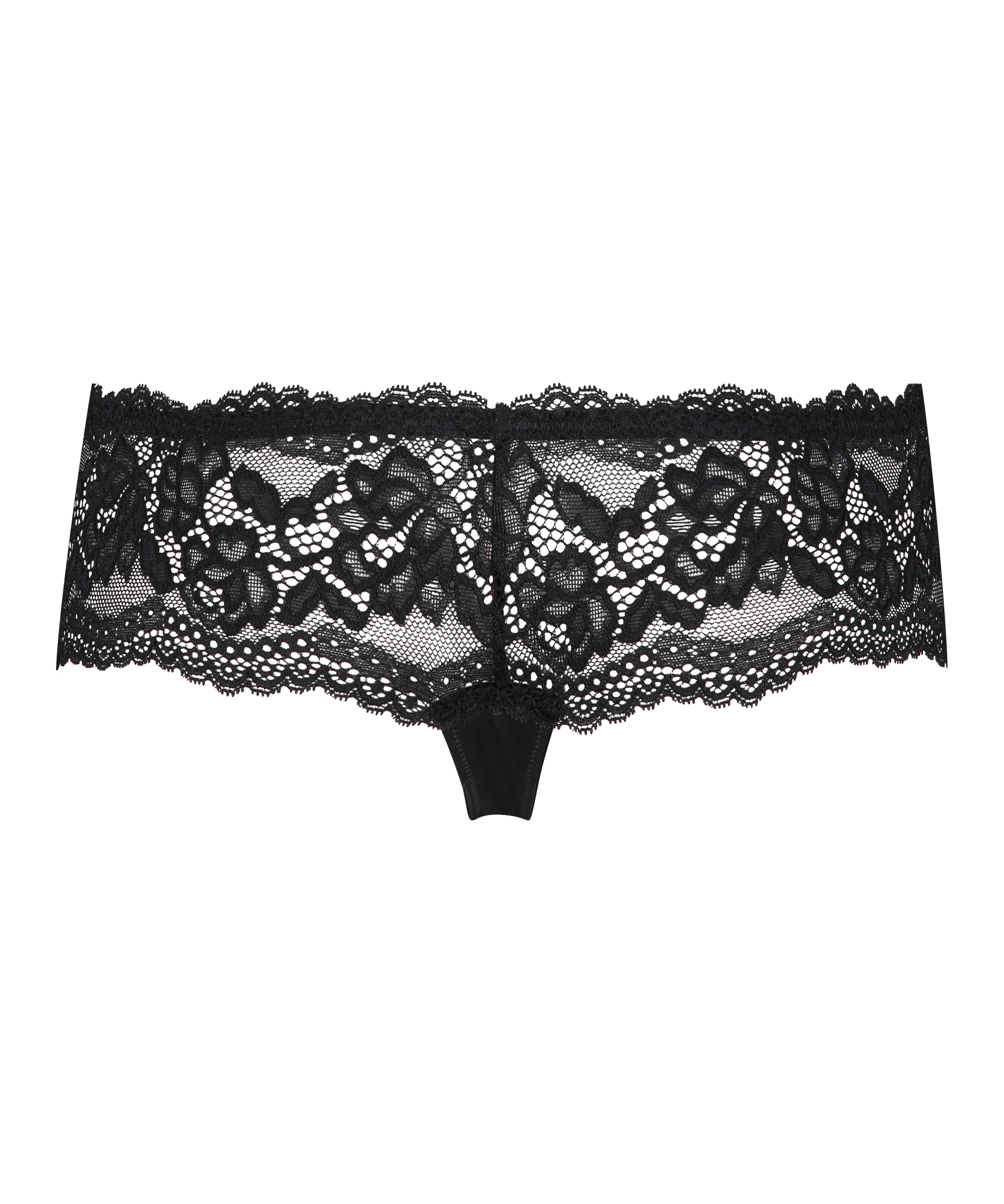 Boxerstring Florence, Zwart, main