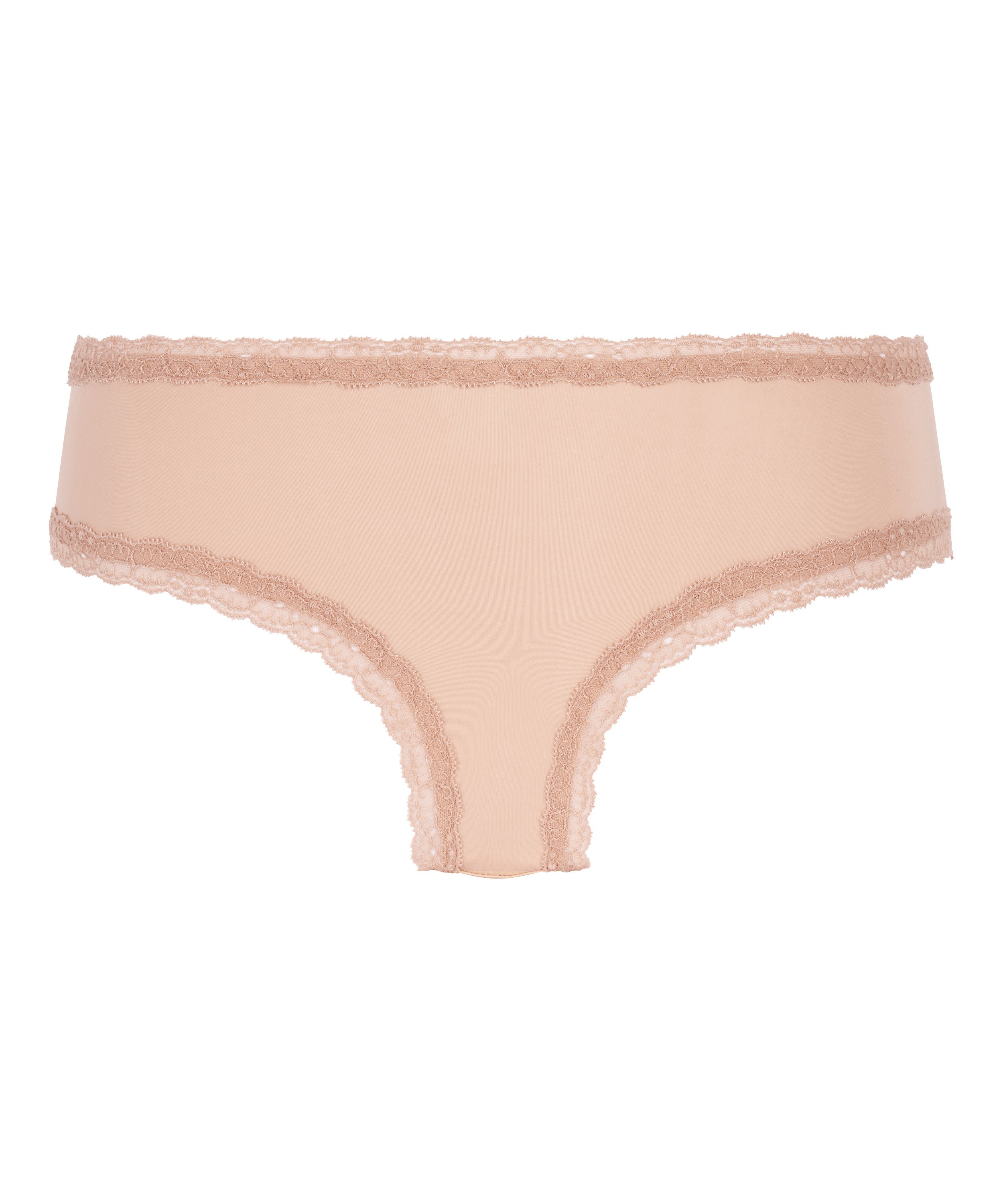 Brazilian v-shape London, Beige, main