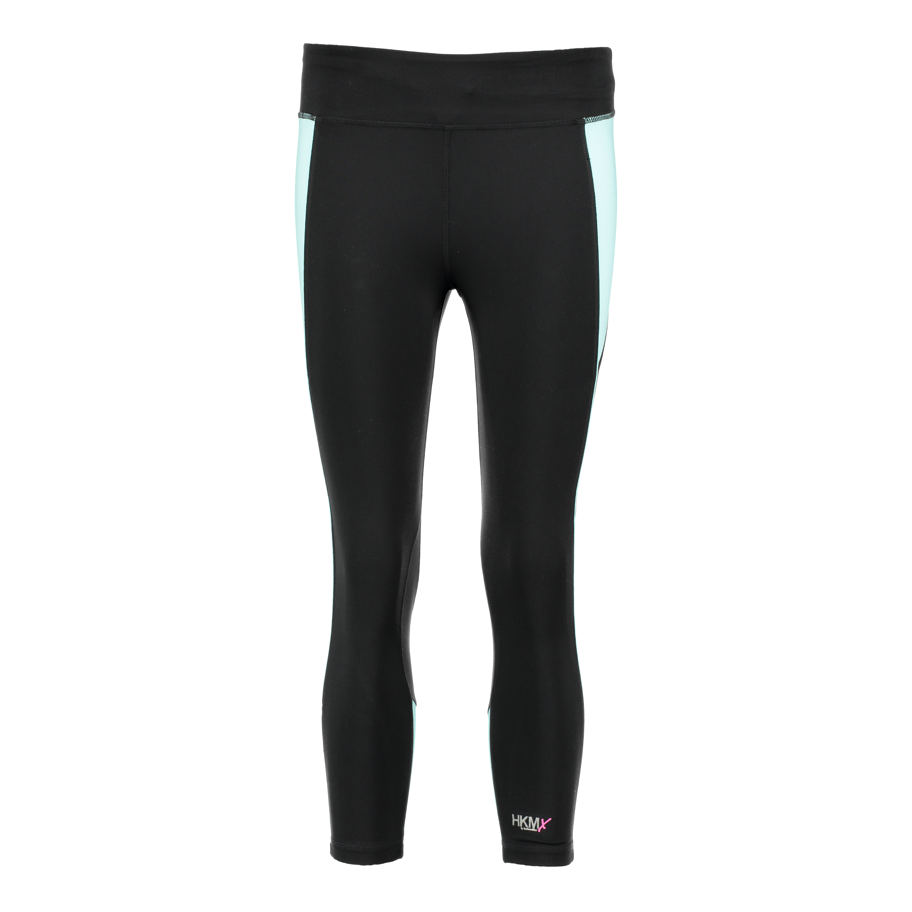 Sports leggings Victoria, Blauw, main