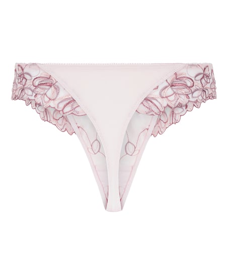 Boxerstring Diva, Roze