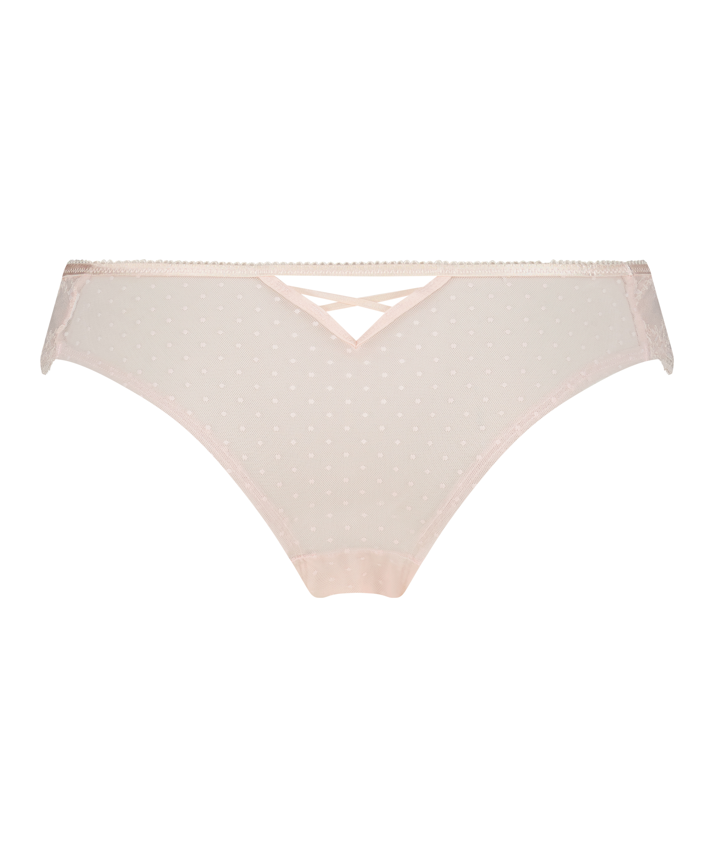 Brazilian Jolie, Roze, main