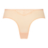 Slip brésilien Isabella, Orange