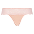 Boxerstring Rosie, Roze
