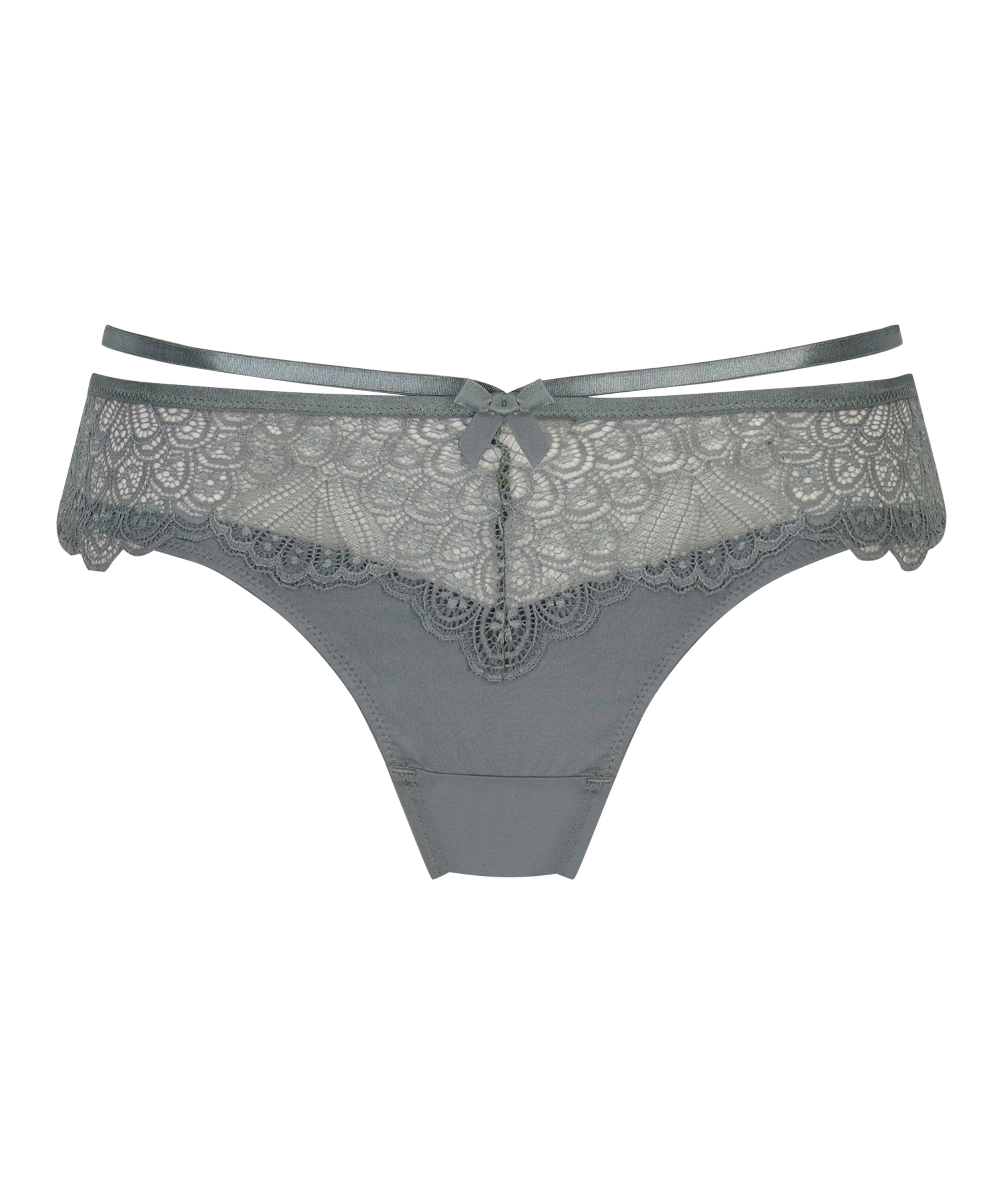 Brazilian Naomi, Blauw, main