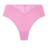 Hoge slip Sophie, Roze
