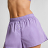 Short Coton, Pourpre