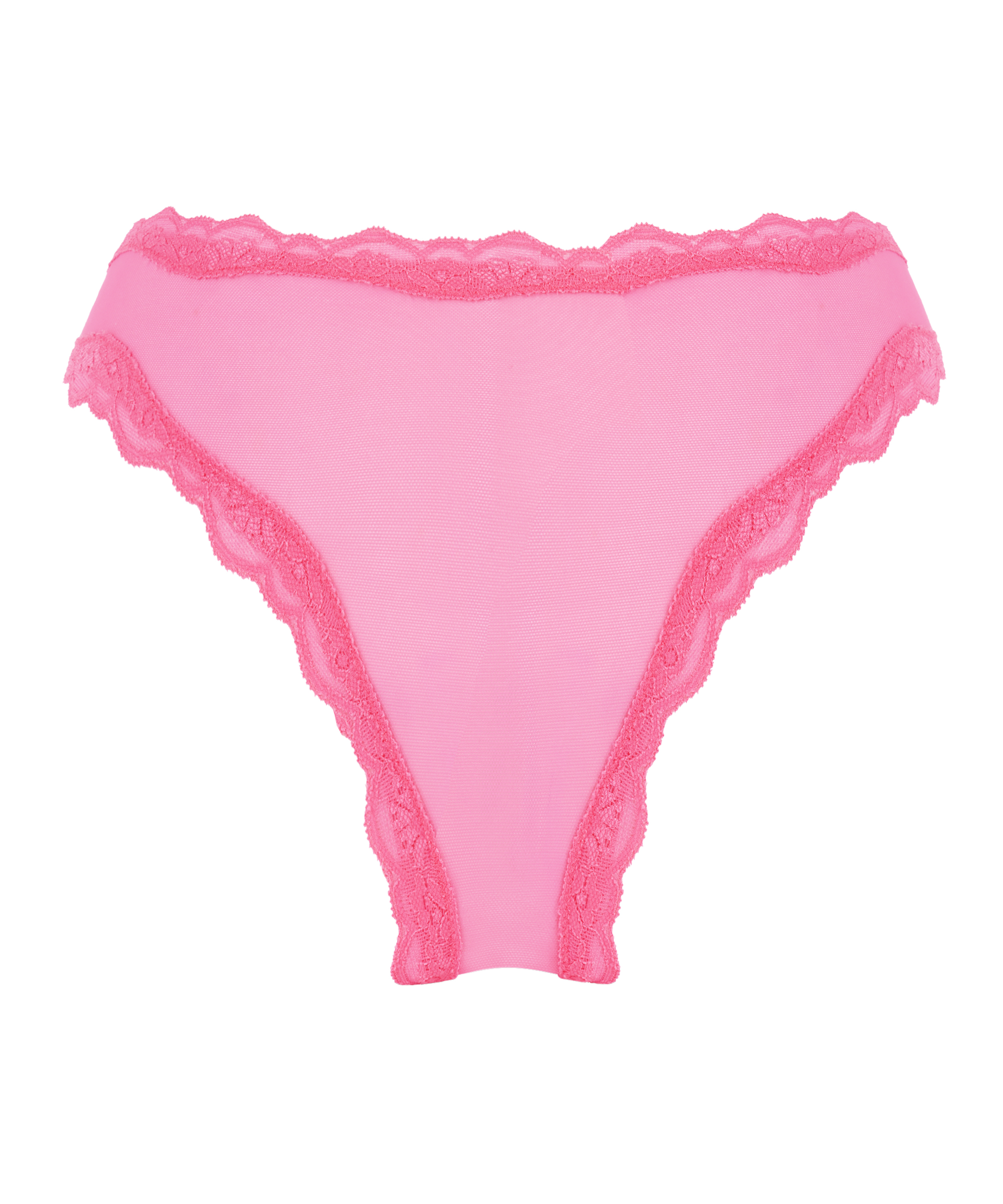 Brazilian Astra, Roze, main