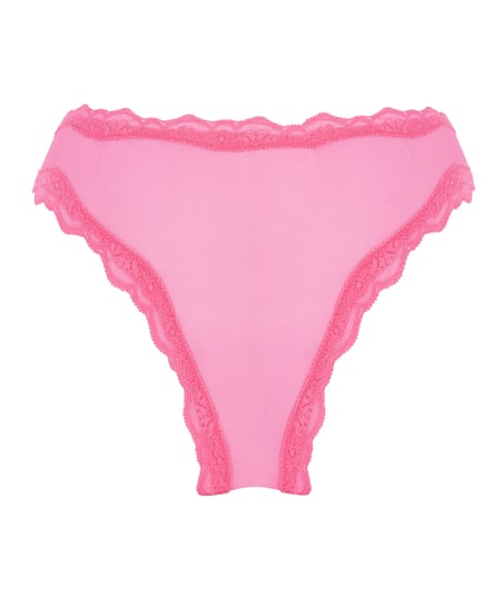 Brazilian Astra, Roze