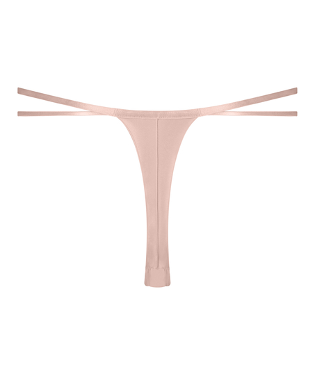 String Sher, Pourpre